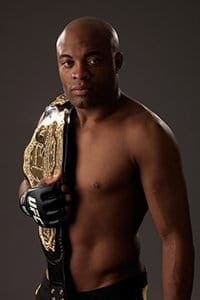Андерсон Сильва / Anderson Silva (Паук)