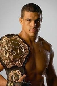 Витор Белфорт / Vitor Belfort (Феномен)