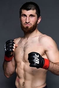Магомед Анкалаев / Magomed Ankalaev (Большой Анк)