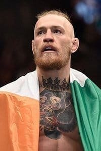 Конор МакГрегор / Conor McGregor (Ноториус)