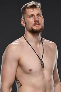 Александр Волков / Alexander Volkov (Драго)