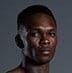 Исраэль Адесанья Israel Adesanya (The Last Stylebender)
